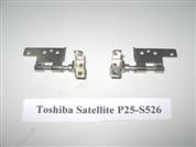    Toshiba Satellite P25-S526. .
